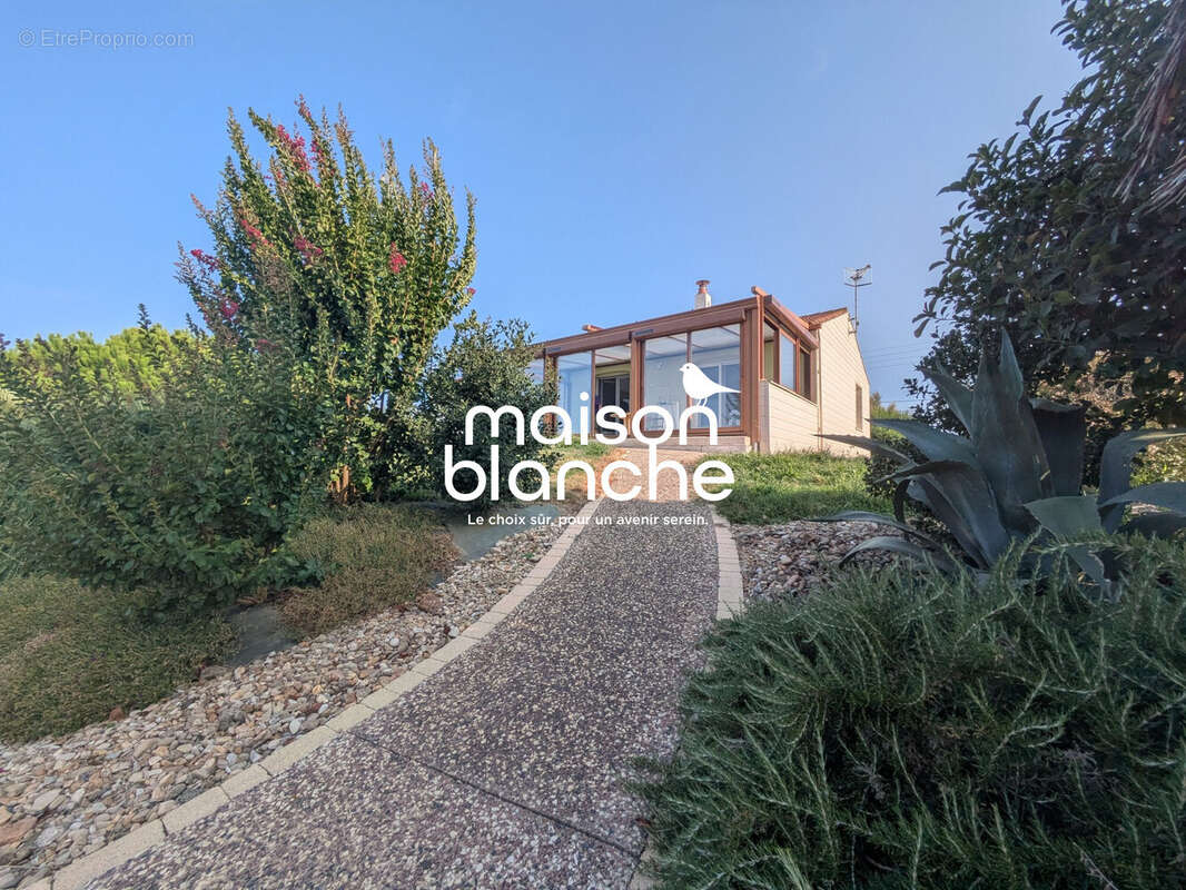 Maison 119 m² à Longeville-Sur-Mer  - photo 3