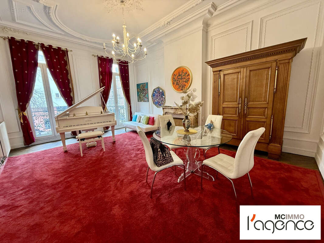 Appartement à LE HAVRE