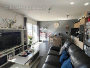 Appartement à ARCHAMPS