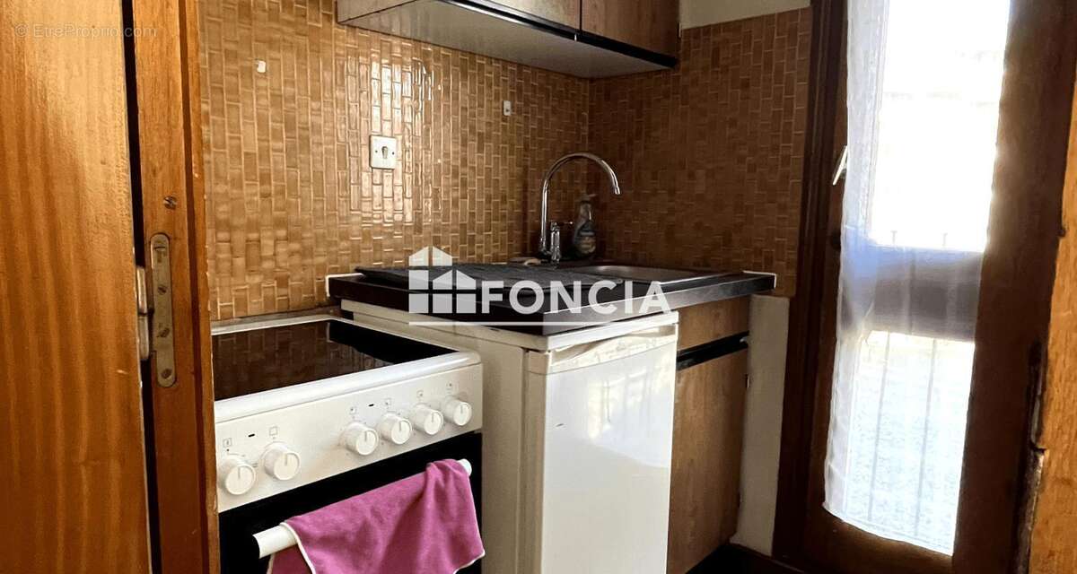 Appartement à TIGNES