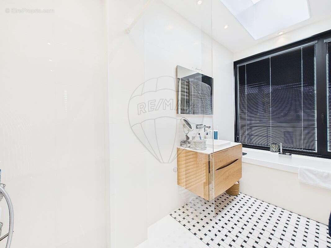 Maison à VAUX-SUR-MER