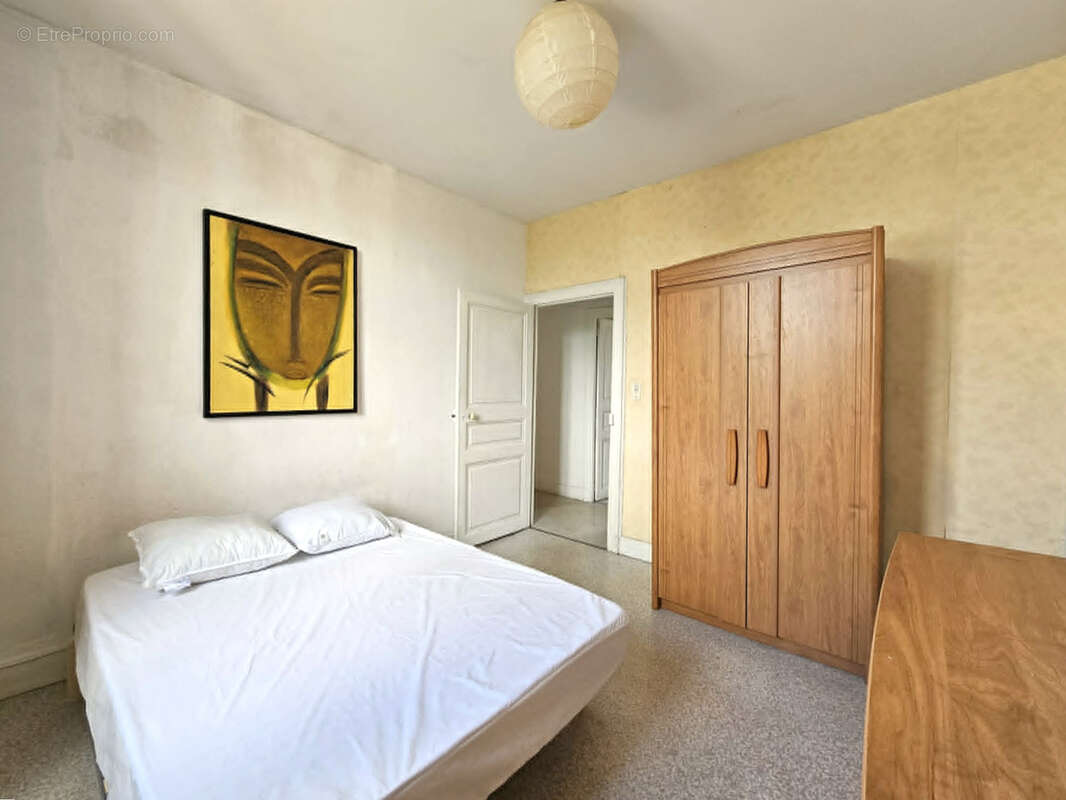 Appartement à RODEZ