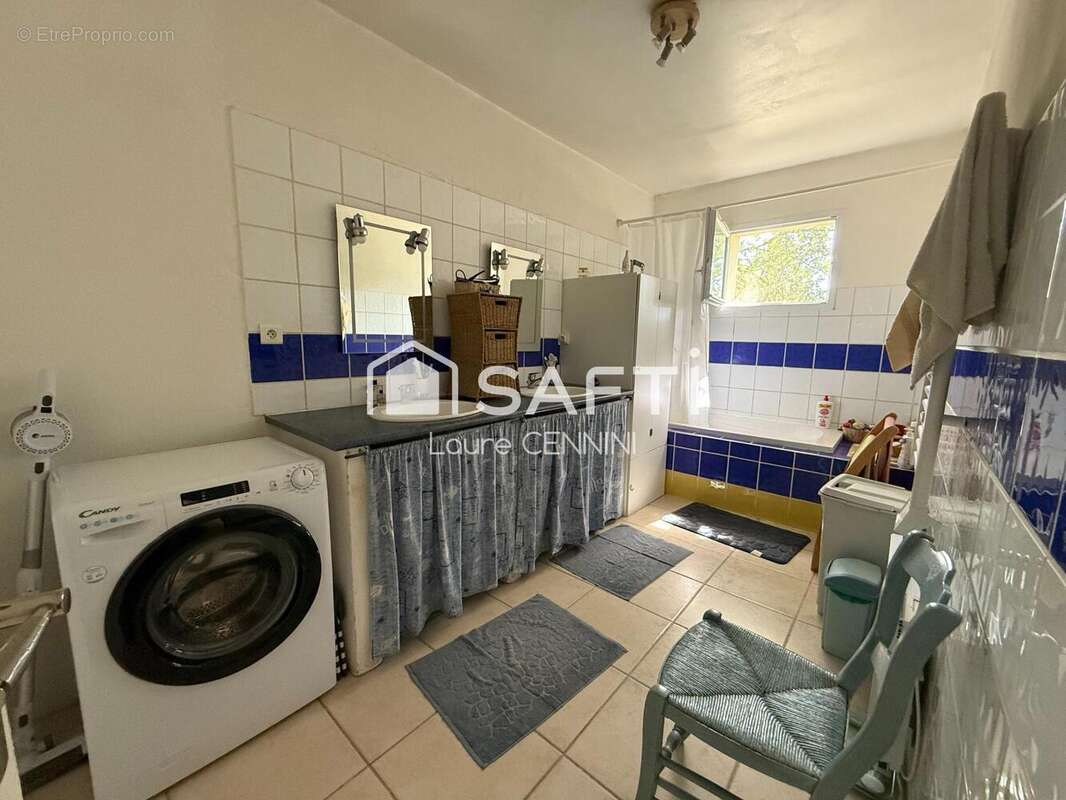 Photo 8 - Maison à VALREAS