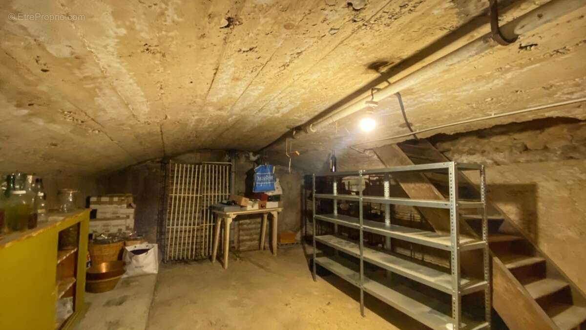 Maison à LA COTE-SAINT-ANDRE