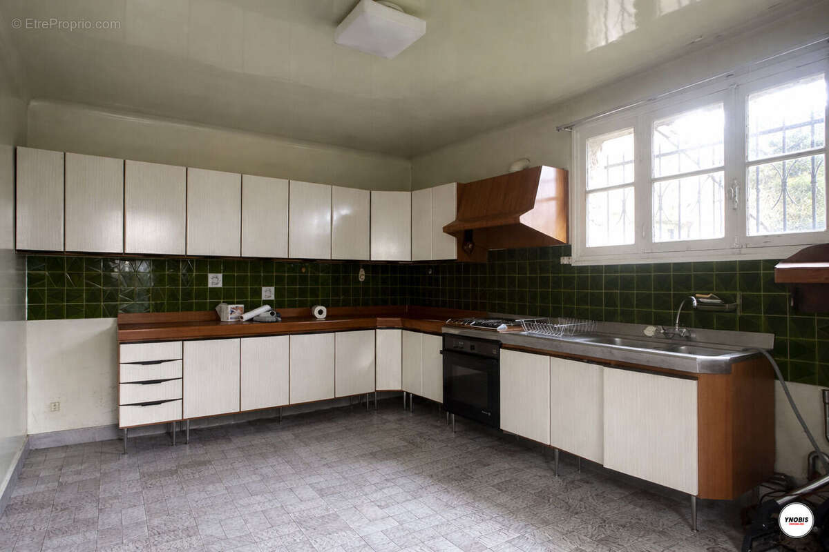 Maison à MONTAINVILLE