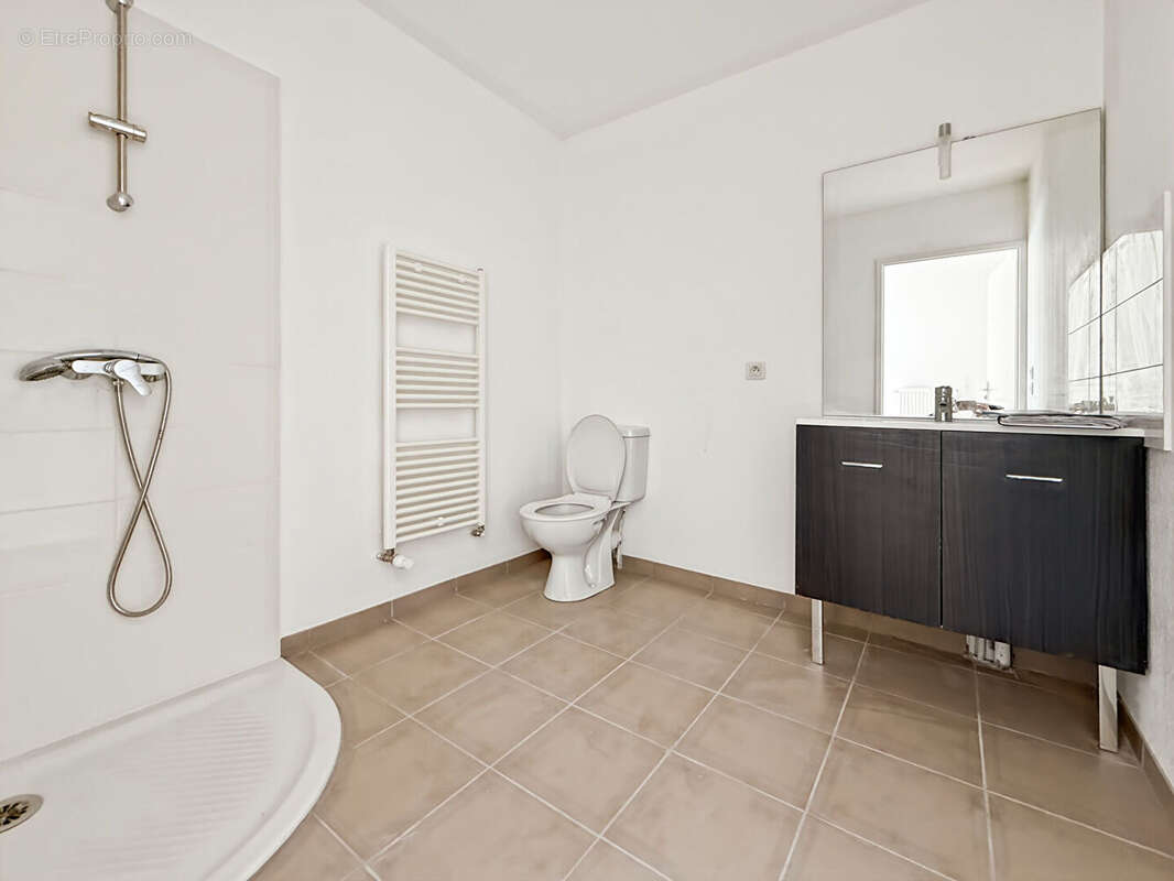 Appartement à MERIGNAC