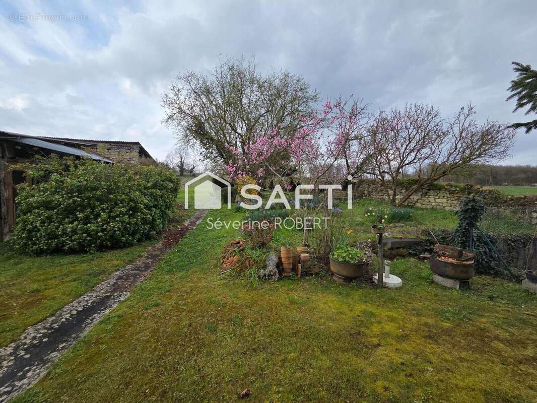 Photo 8 - Maison à BERRIE