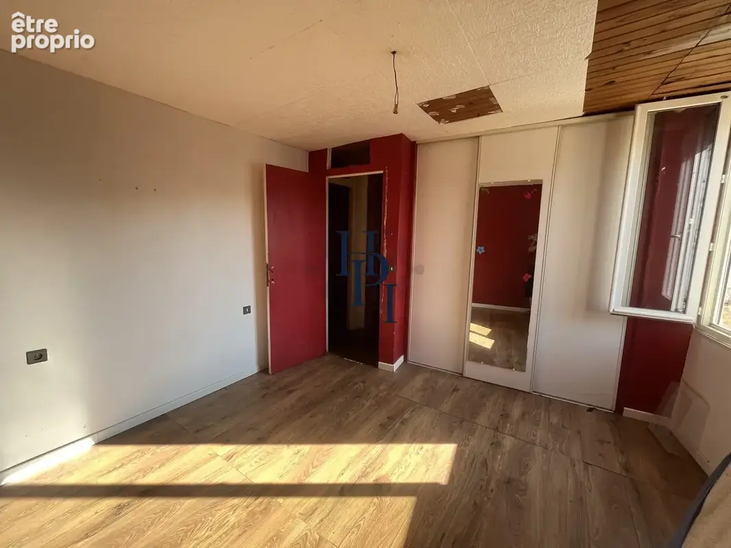 Vente Maison de ville St Affrique centre ville. - photo 7