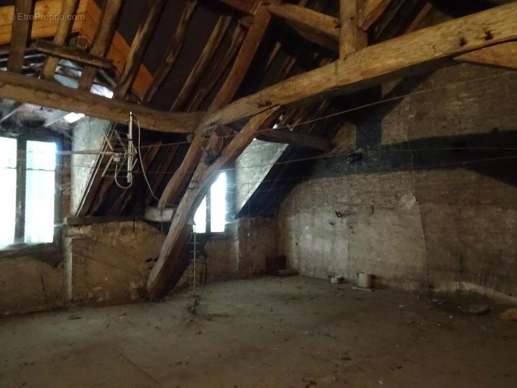 Photo 7 - Maison à CHAGNY