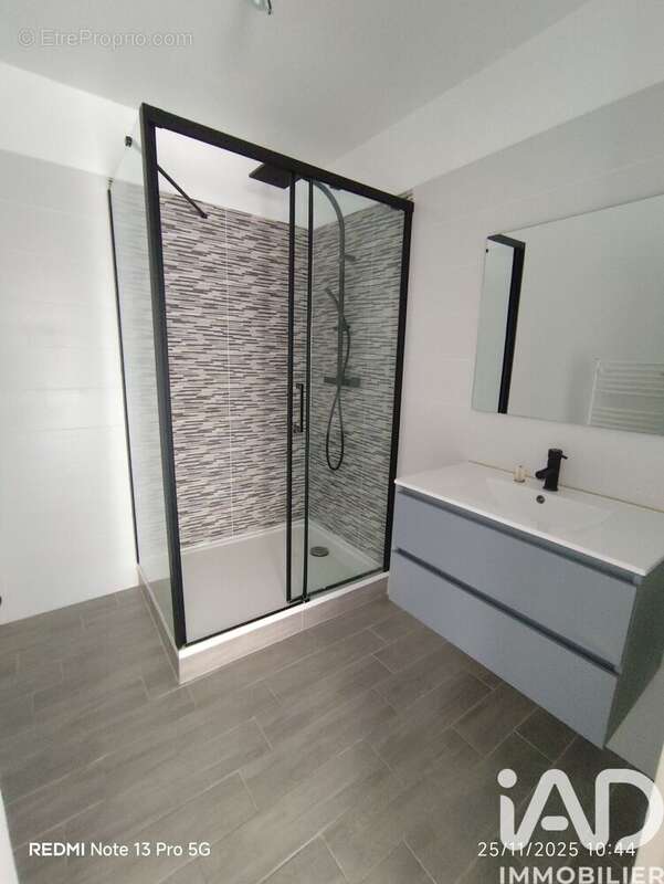 Photo 5 - Maison à LA MADELEINE-DE-NONANCOURT