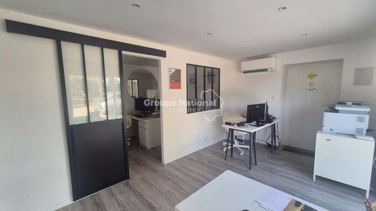Carpentras - propriete de 190 m² habitable sur 4009 m² de terrain - photo 14