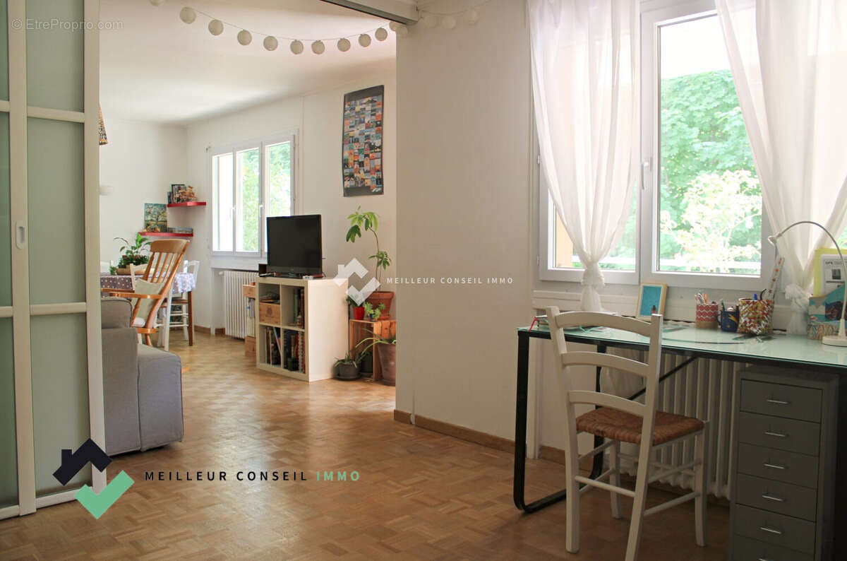 Appartement à DIGNE-LES-BAINS