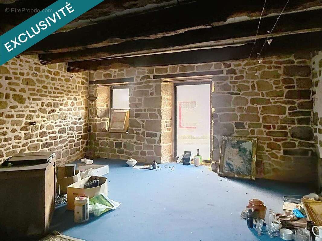 Photo 8 - Maison à GUERN