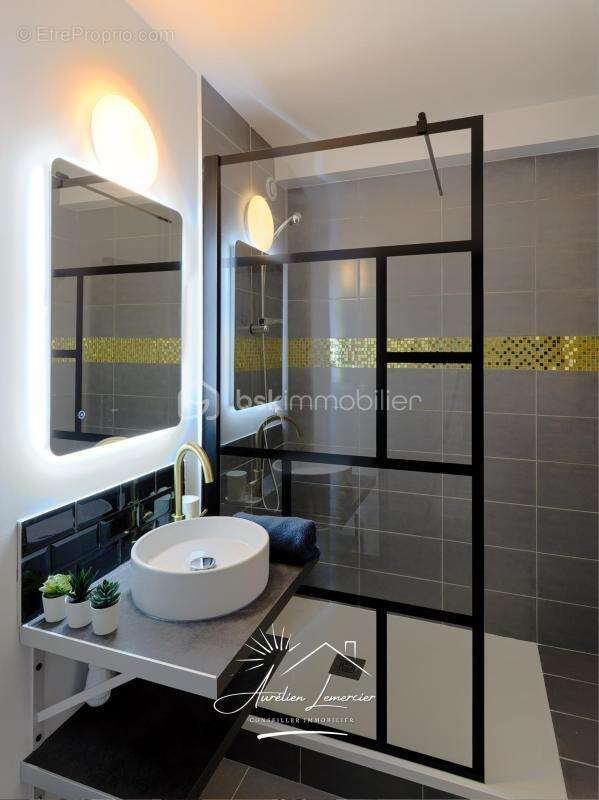 Appartement 7 pièces de 110 m2 Coloc - Montpellier - photo 10