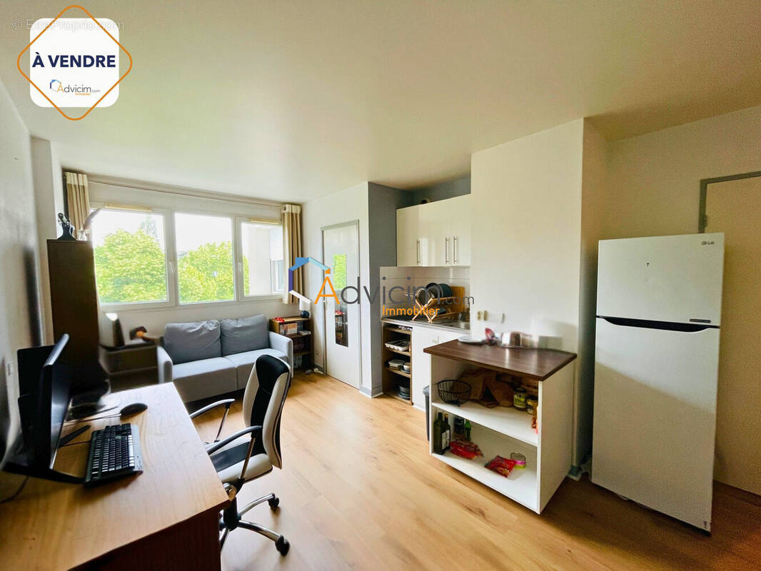 Appartement à ORLEANS