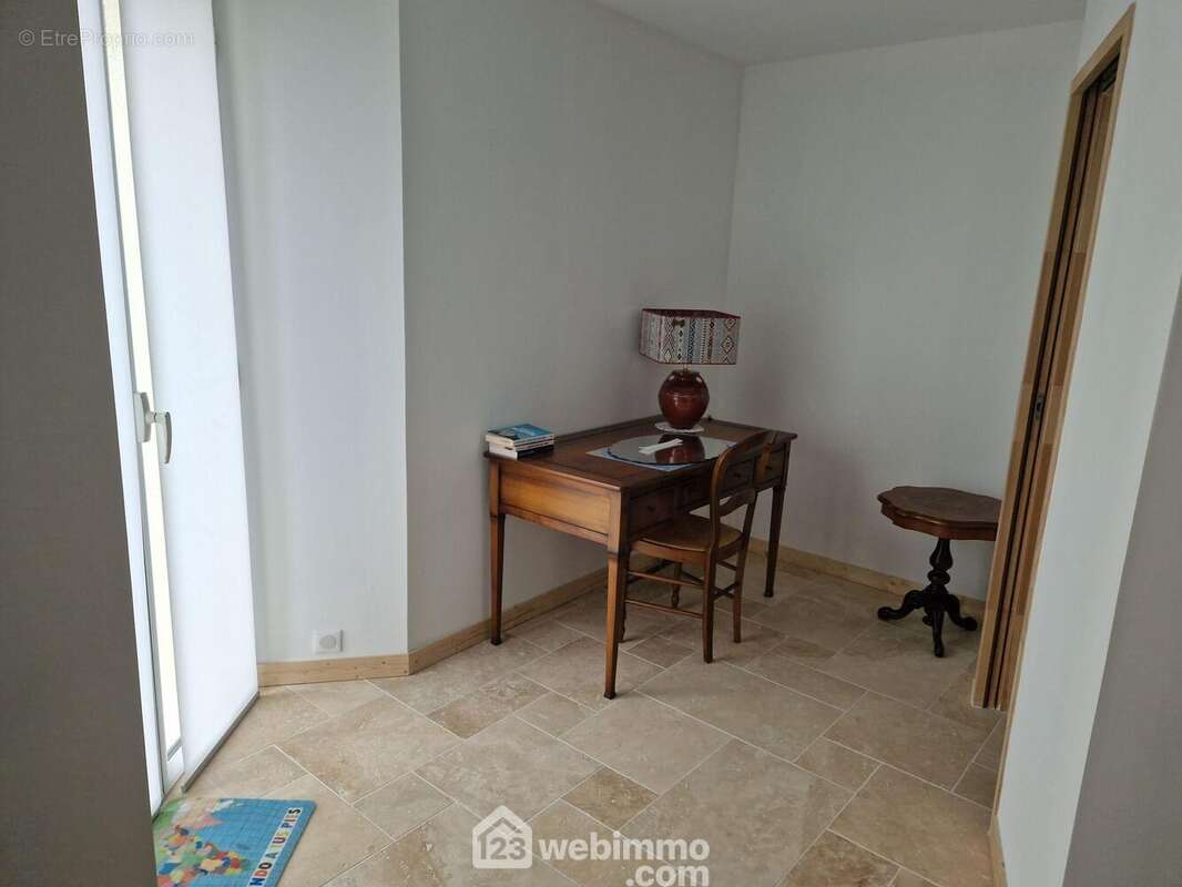 Maison à LA ROCHE-SUR-YON