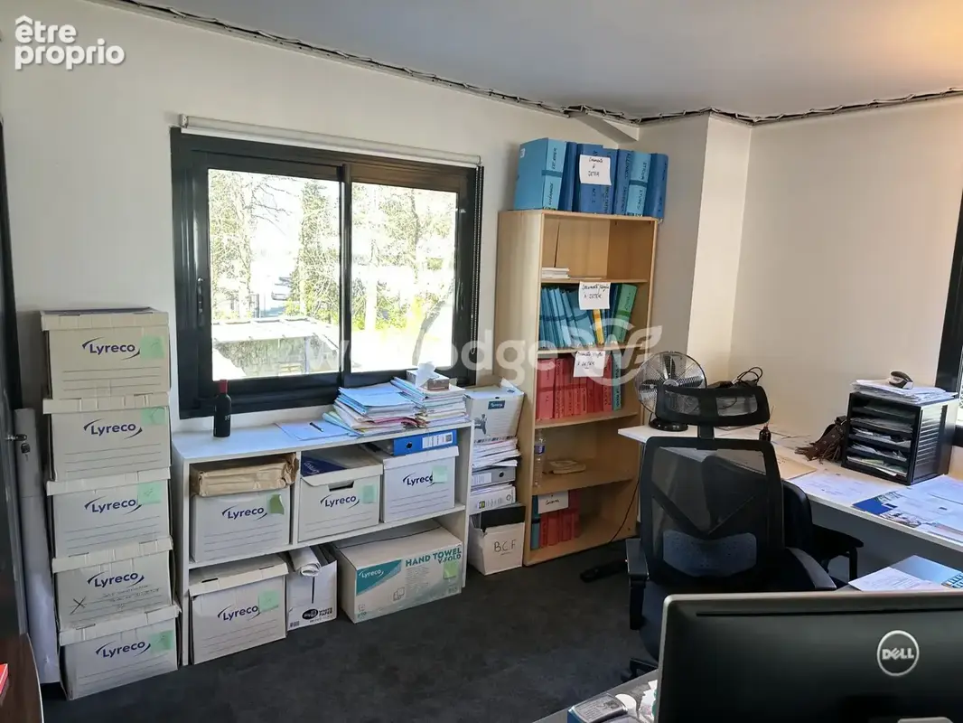 Commerce 297 m² à vendre à Bouguenais (44340) - photo 4