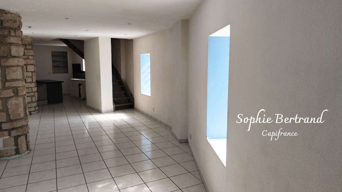 Montélimar – Maisons avec jardin, terrasse et stationnement - photo 5