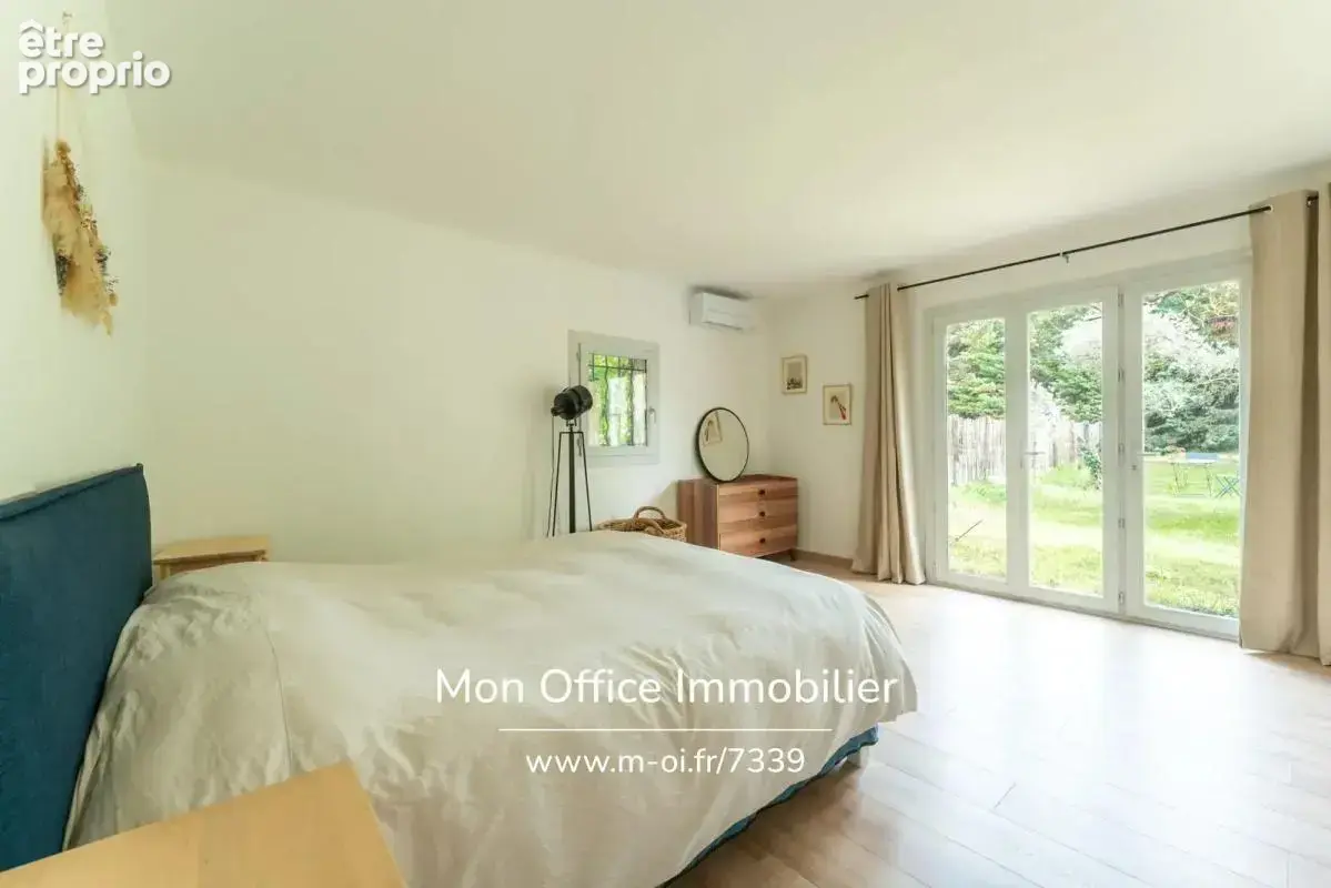 Référence : 7339-VSI - Villa Montaiguet + piscine - photo 15