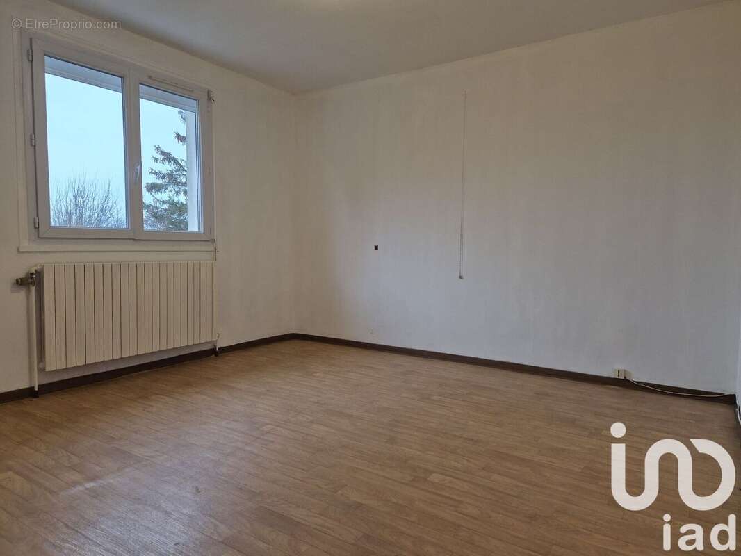 Photo 8 - Maison à LA BOURDINIERE-SAINT-LOUP