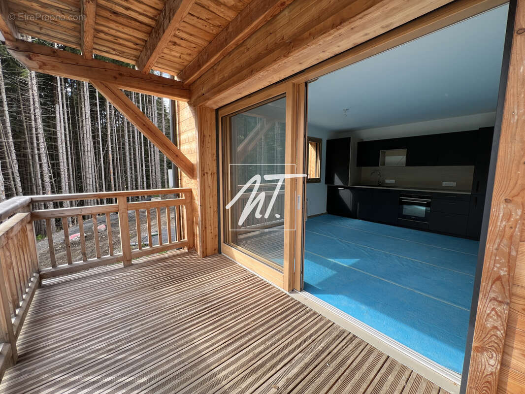 Appartement t3 - photo 15