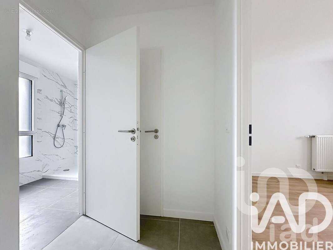 Photo 5 - Appartement à RUBELLES