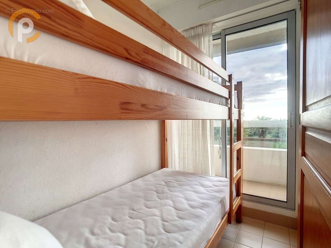 Appartement à SAINT-NAZAIRE