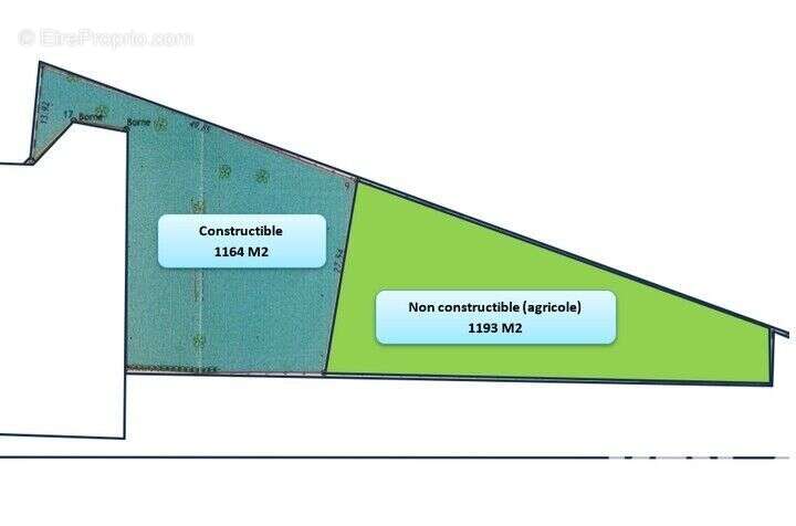 Photo 9 - Terrain à MONTGAILLARD