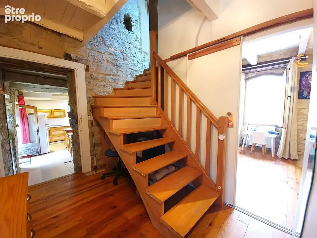 Belle maison de caractère au calme - photo 9
