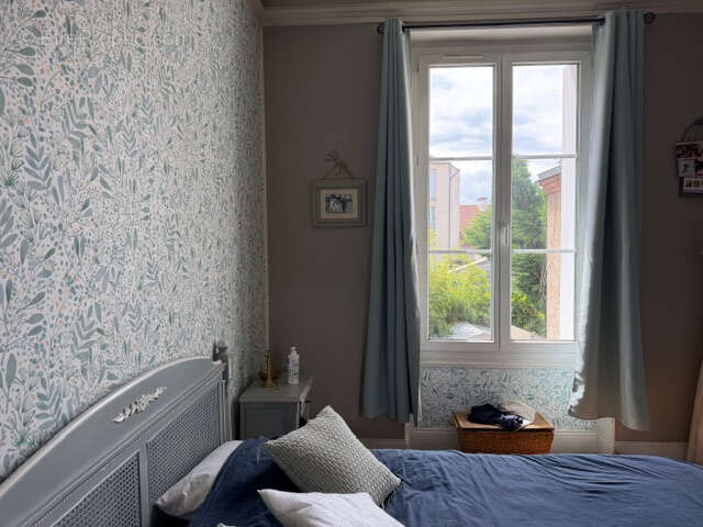 Maison à ORLEANS