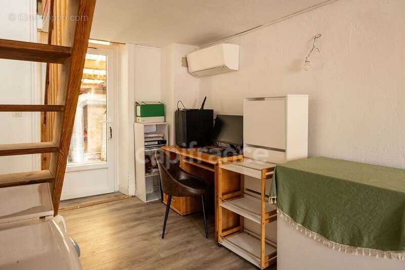 Commerce à LALEVADE-D'ARDECHE