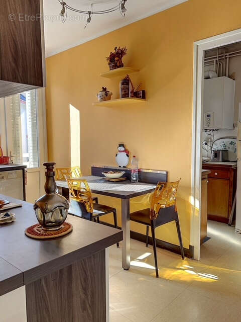 Appartement à TARBES