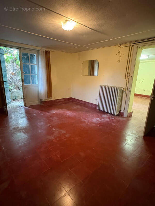 Maison à SALIES-DE-BEARN