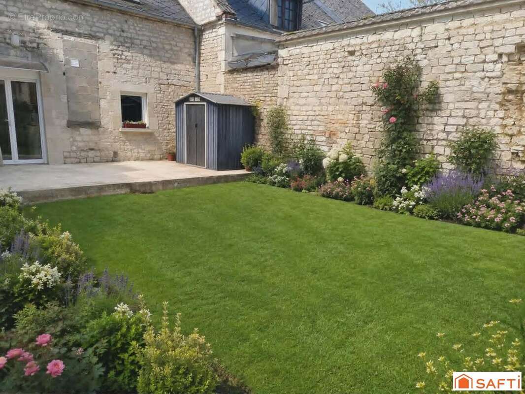 Photo 2 - Maison à LAPPION