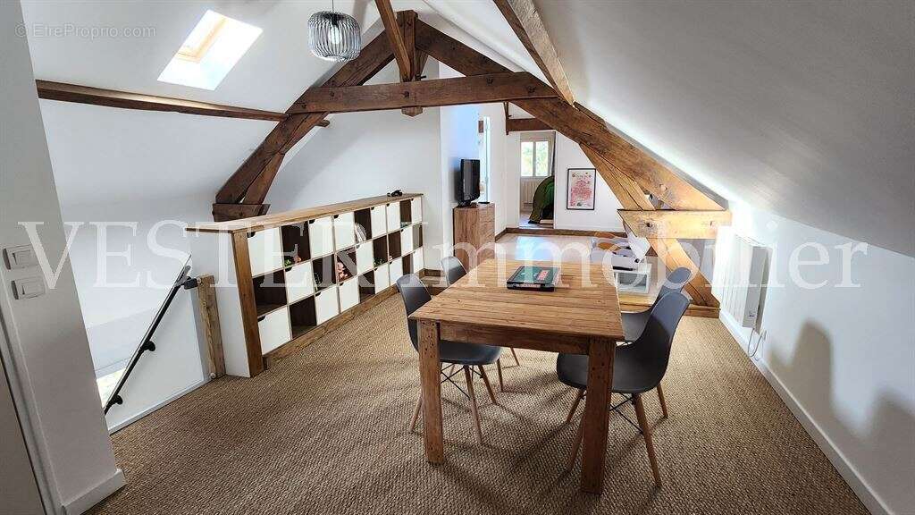 Maison à MONTPON-MENESTEROL