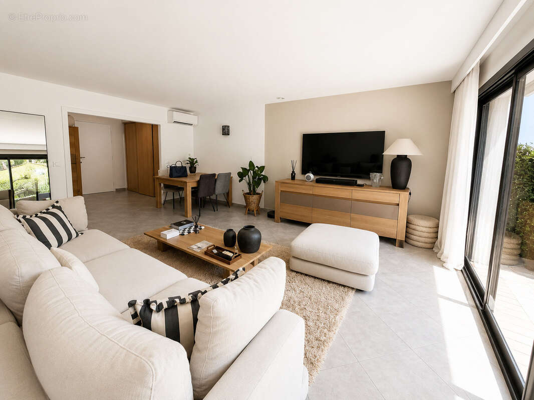 Superbe villa 4 pièces avec garage clé en main dans domaine sécurisé - photo 2