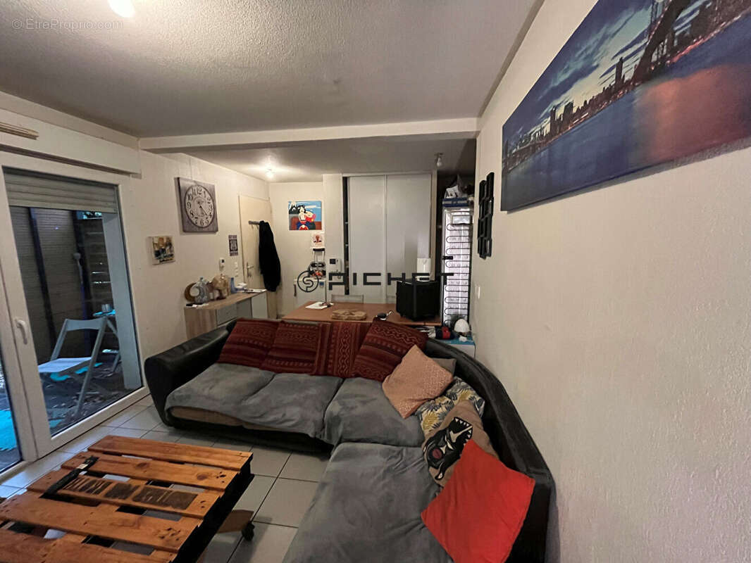 Appartement à AUDENGE