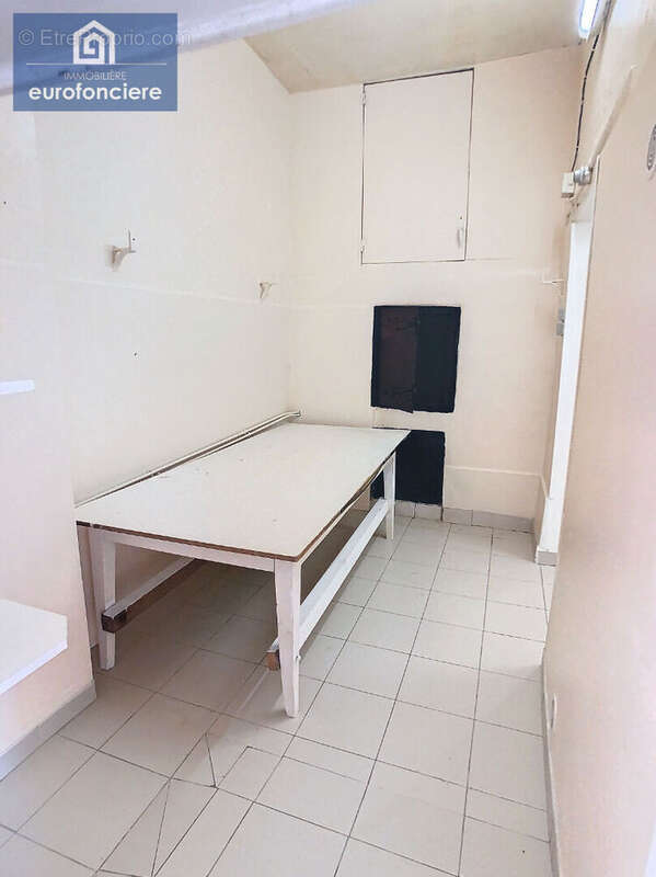 Maison à AIX-EN-OTHE