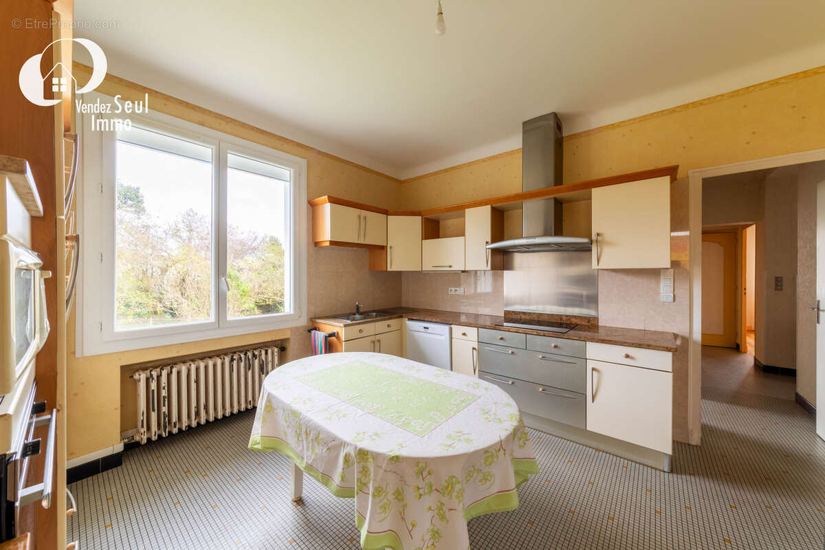 Maison à SAINT-SYLVESTRE-SUR-LOT