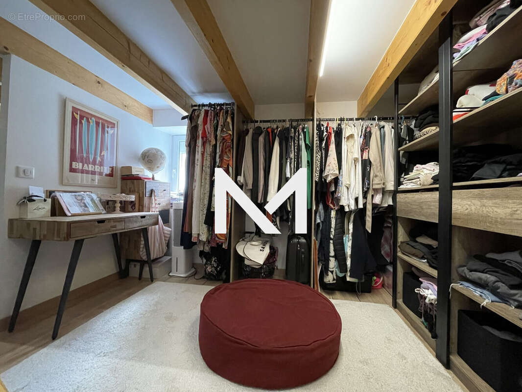 Appartement à NOYAREY