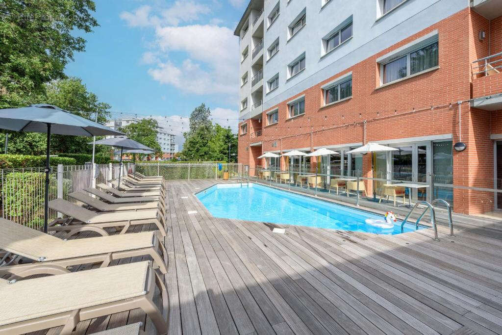 Investissement en residence hotelière - photo 3