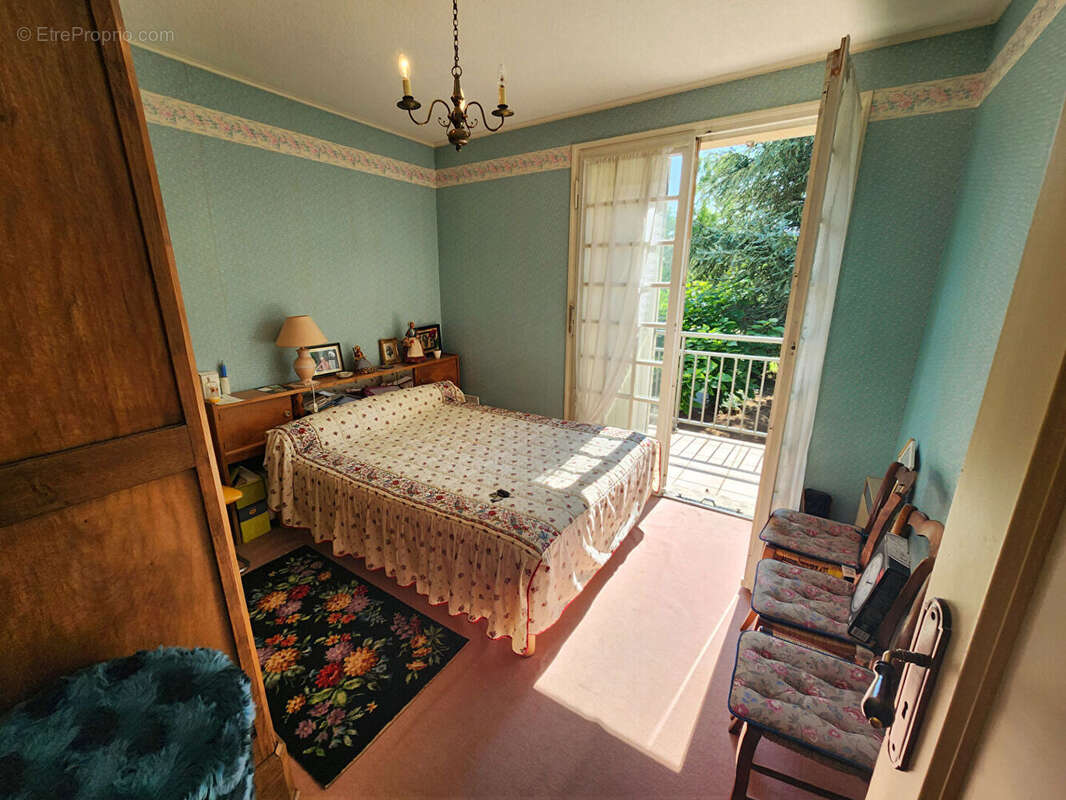 Maison à SAINT-AUBIN