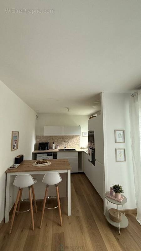 Appartement à ROUEN