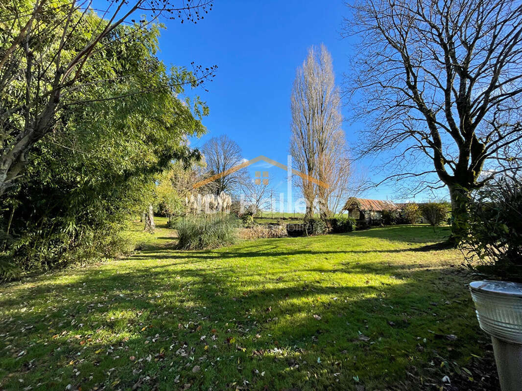 Maison à CONGRIER