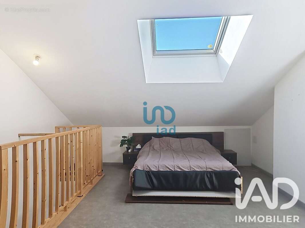 Maison 99 m² à Rouvroy-Sur-Audry  - photo 8