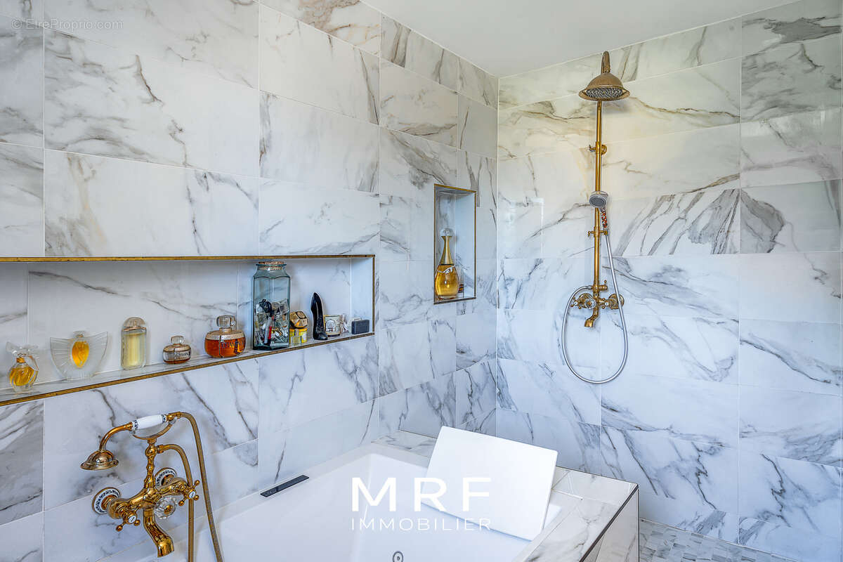 Maison à MARSEILLE-9E