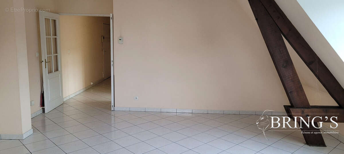 Appartement à VENDOME