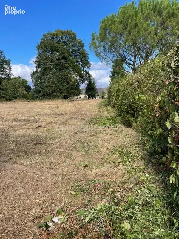 Belle parcelle arborée de 1 695 m² aux portes des accès 4 voies à Ploërmel - photo 2
