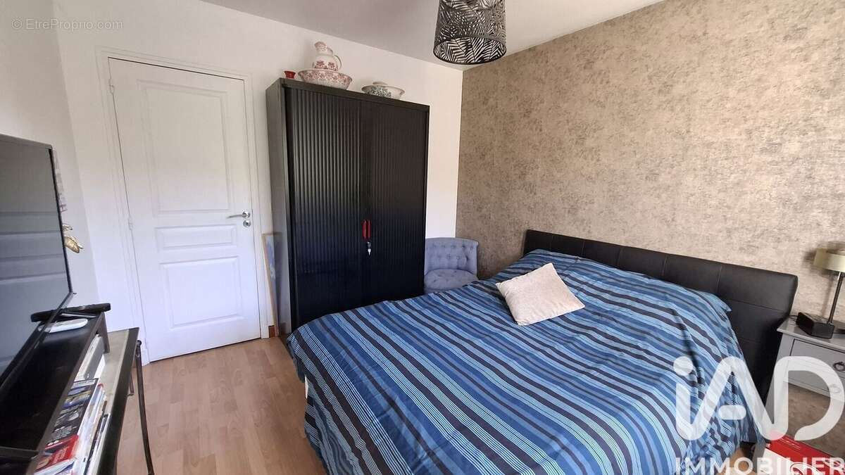 Maison 140 m² à Sainte-Gemme-Moronval  - photo 6