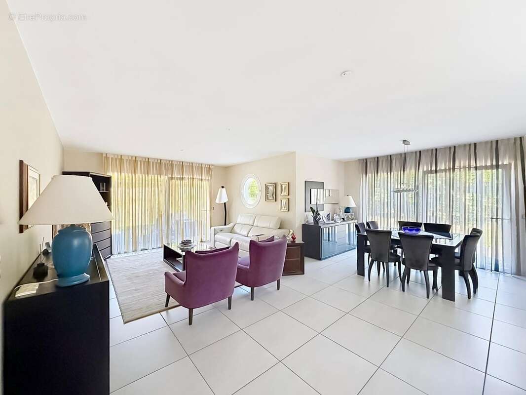 Belle villa familiale 200m2 4 chambres à CHENS SUR LEMAN (74) - photo 5